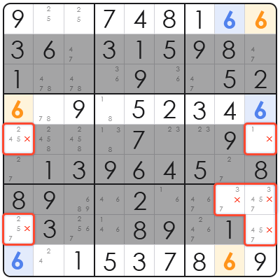 sudoku 724