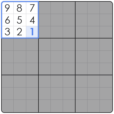 globe sudoku
