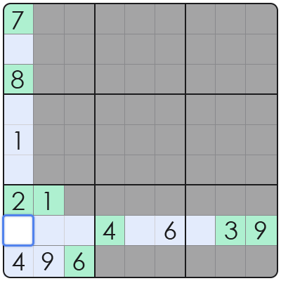 hidden triple sudoku